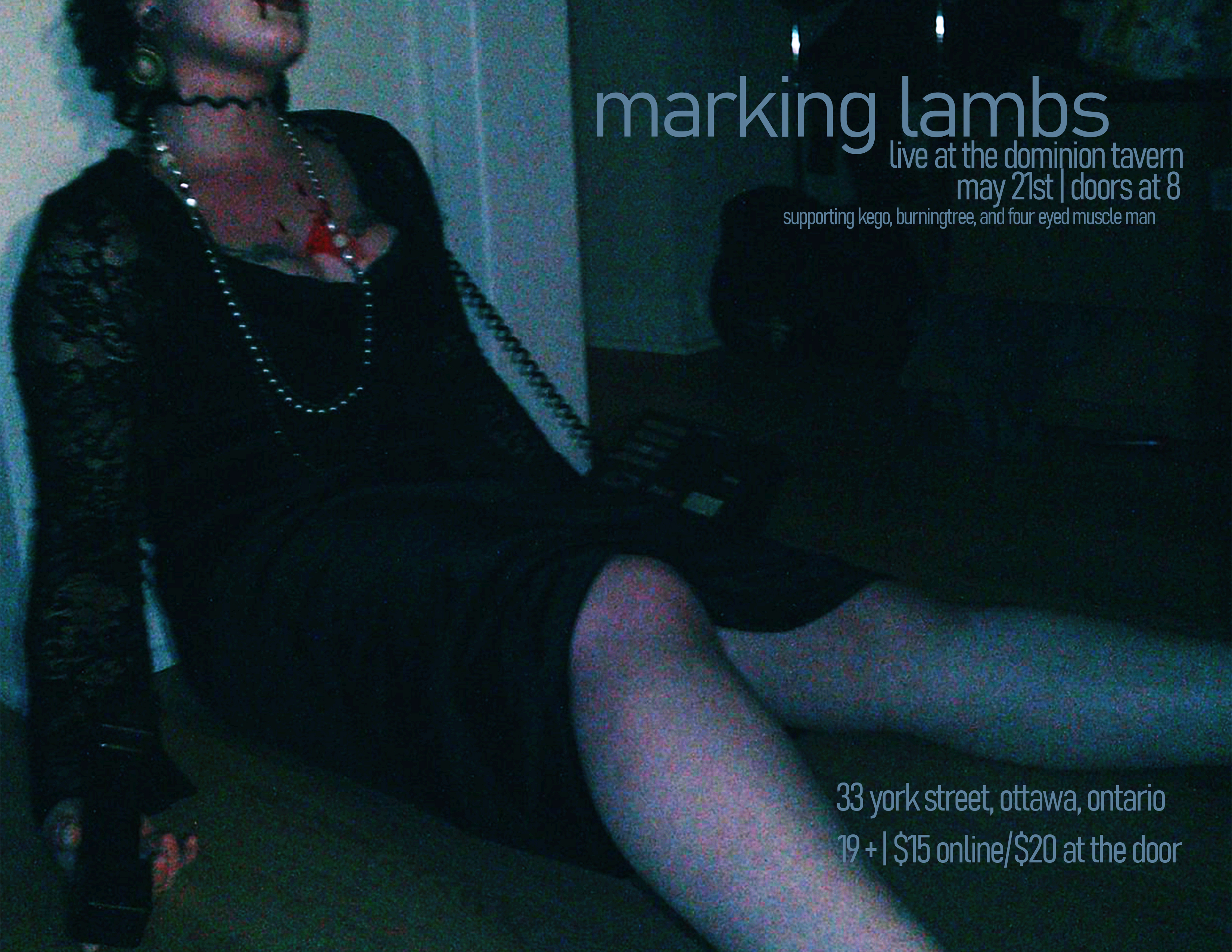 may21show